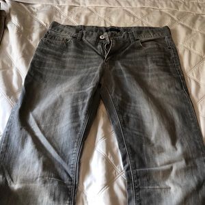 Men Inc Berlin SlimStraight Jeans